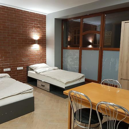Apartamenty Bednarska 2A Γκλίβιτσε Εξωτερικό φωτογραφία