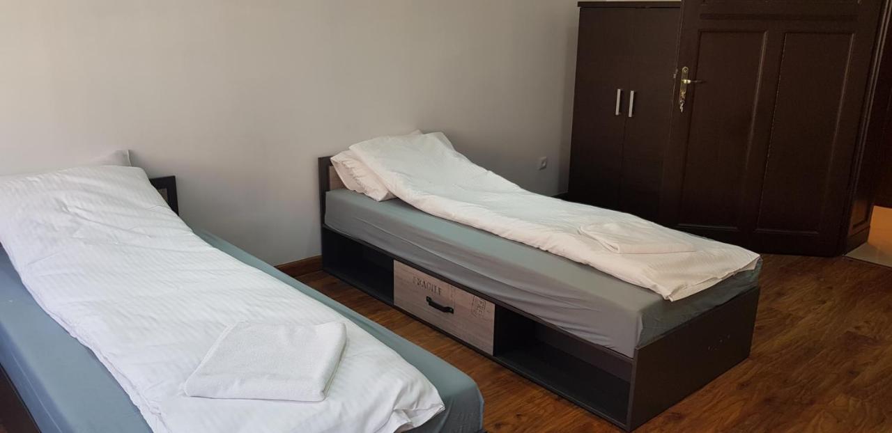 Apartamenty Bednarska 2A Γκλίβιτσε Εξωτερικό φωτογραφία