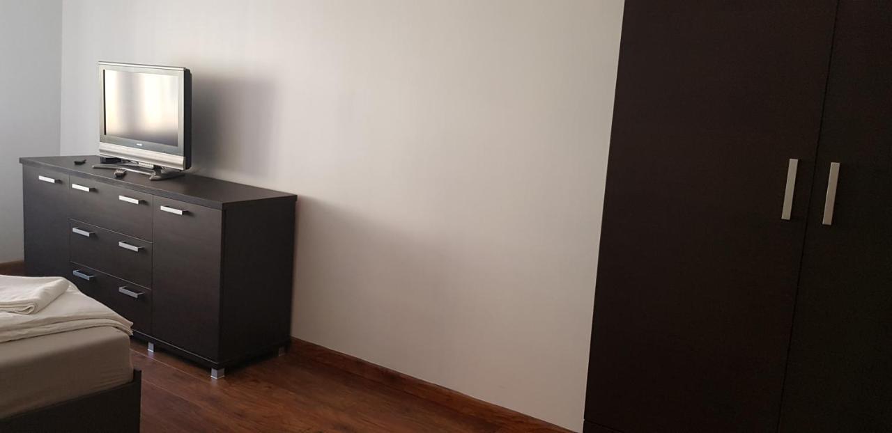 Apartamenty Bednarska 2A Γκλίβιτσε Εξωτερικό φωτογραφία