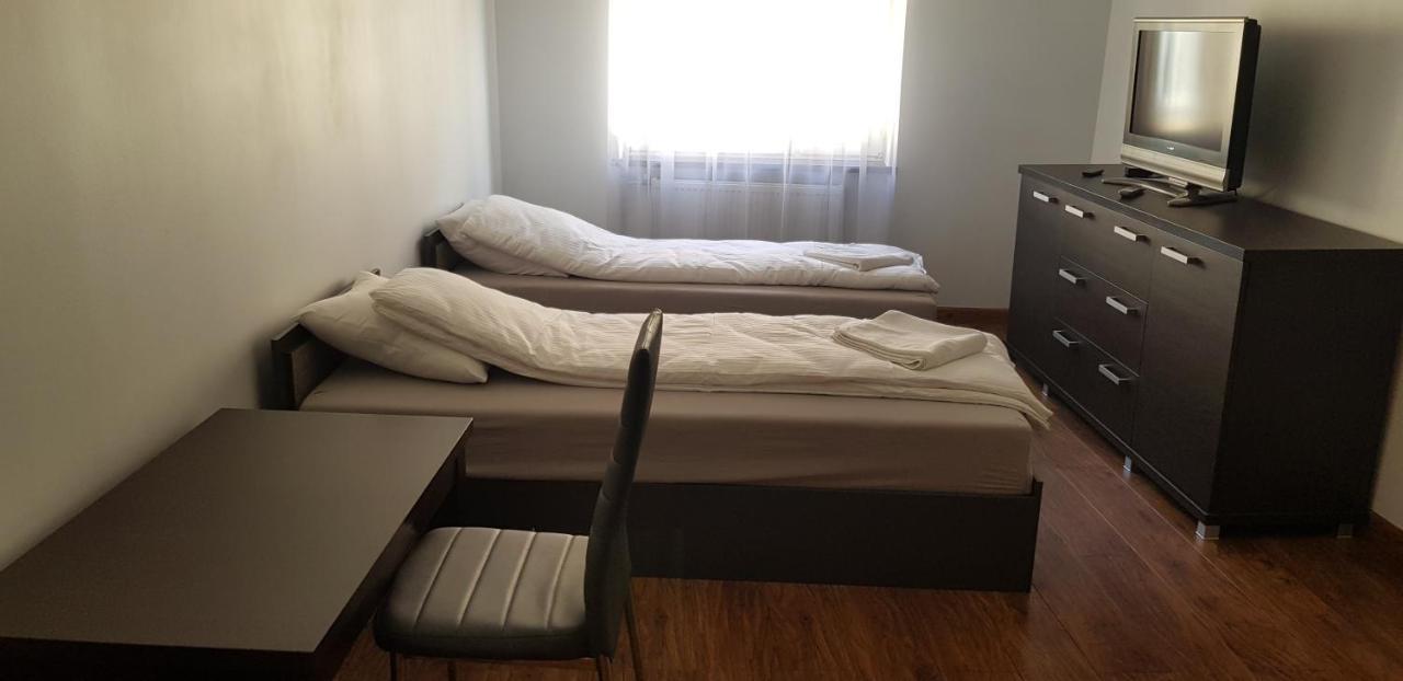 Apartamenty Bednarska 2A Γκλίβιτσε Εξωτερικό φωτογραφία