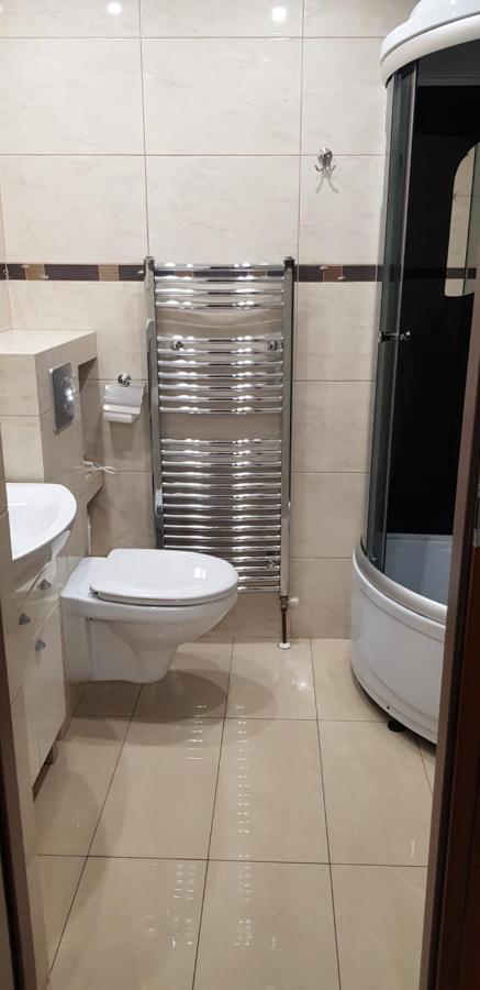 Apartamenty Bednarska 2A Γκλίβιτσε Εξωτερικό φωτογραφία