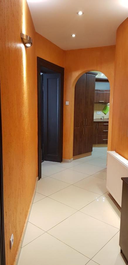 Apartamenty Bednarska 2A Γκλίβιτσε Εξωτερικό φωτογραφία