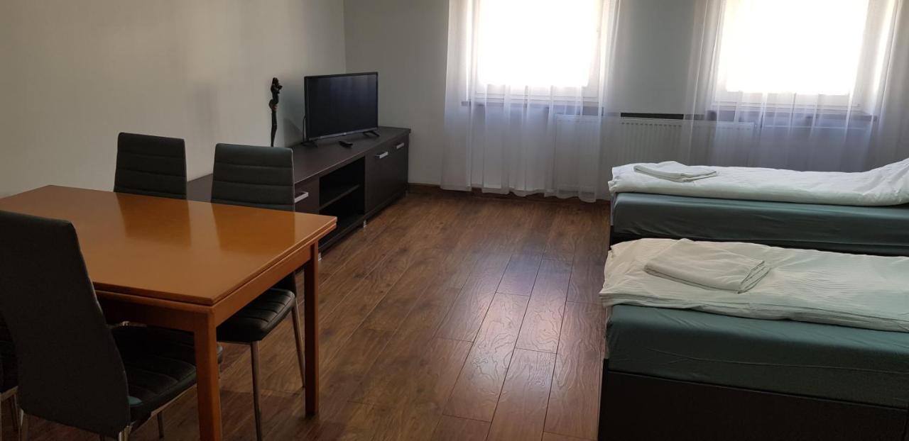 Apartamenty Bednarska 2A Γκλίβιτσε Εξωτερικό φωτογραφία