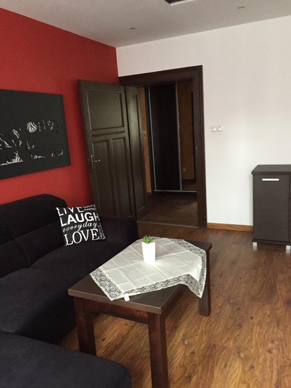 Apartamenty Bednarska 2A Γκλίβιτσε Δωμάτιο φωτογραφία