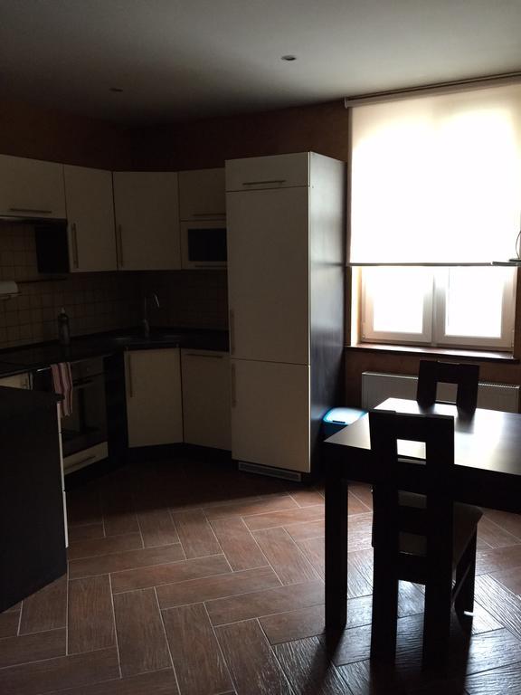 Apartamenty Bednarska 2A Γκλίβιτσε Δωμάτιο φωτογραφία