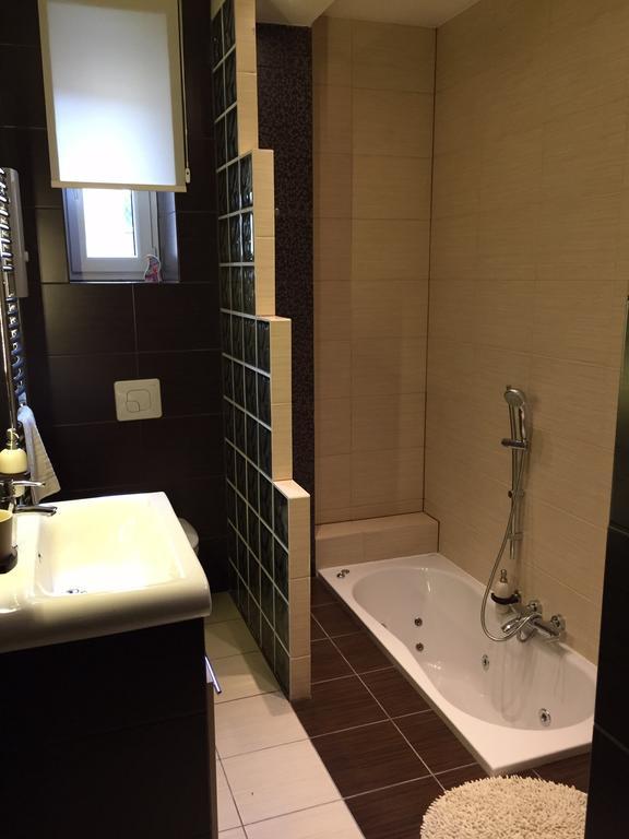 Apartamenty Bednarska 2A Γκλίβιτσε Εξωτερικό φωτογραφία
