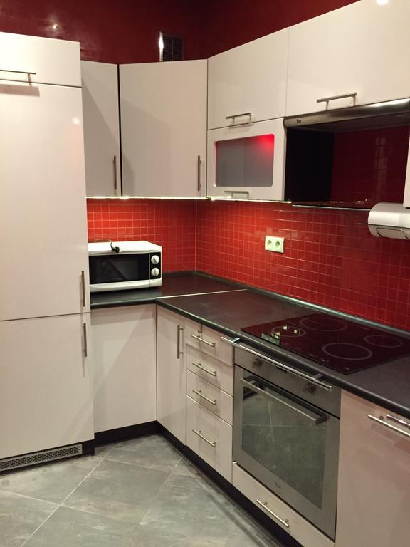 Apartamenty Bednarska 2A Γκλίβιτσε Δωμάτιο φωτογραφία