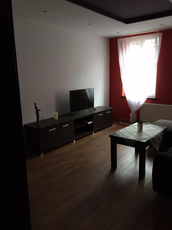 Apartamenty Bednarska 2A Γκλίβιτσε Δωμάτιο φωτογραφία