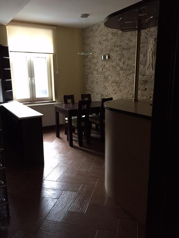 Apartamenty Bednarska 2A Γκλίβιτσε Εξωτερικό φωτογραφία