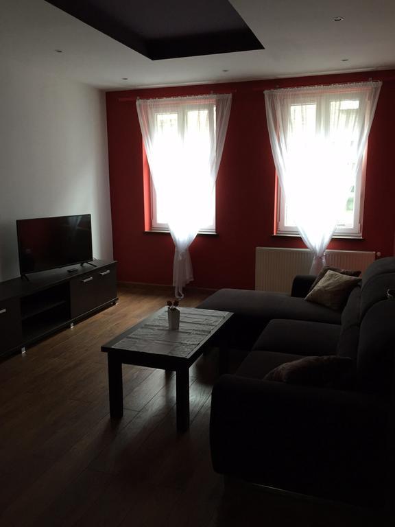 Apartamenty Bednarska 2A Γκλίβιτσε Εξωτερικό φωτογραφία