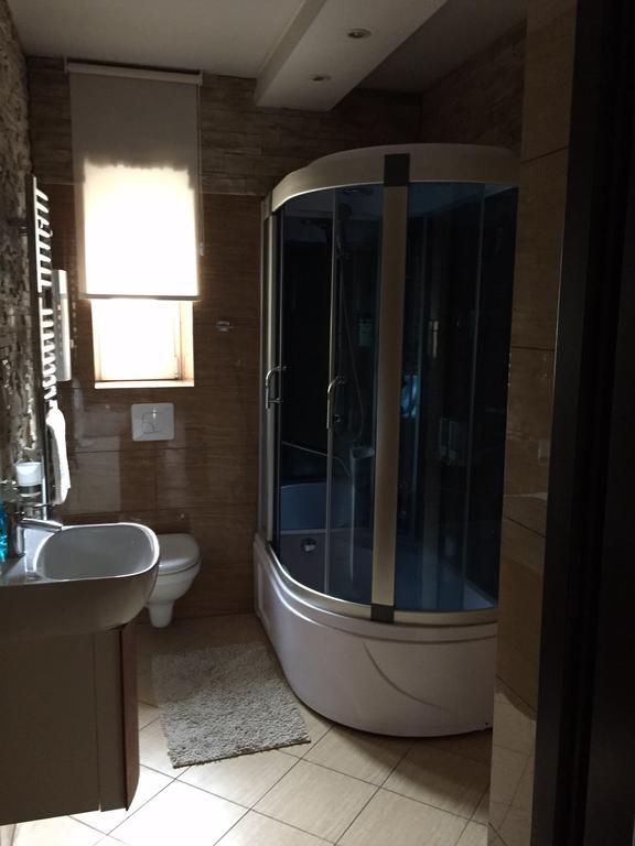 Apartamenty Bednarska 2A Γκλίβιτσε Εξωτερικό φωτογραφία