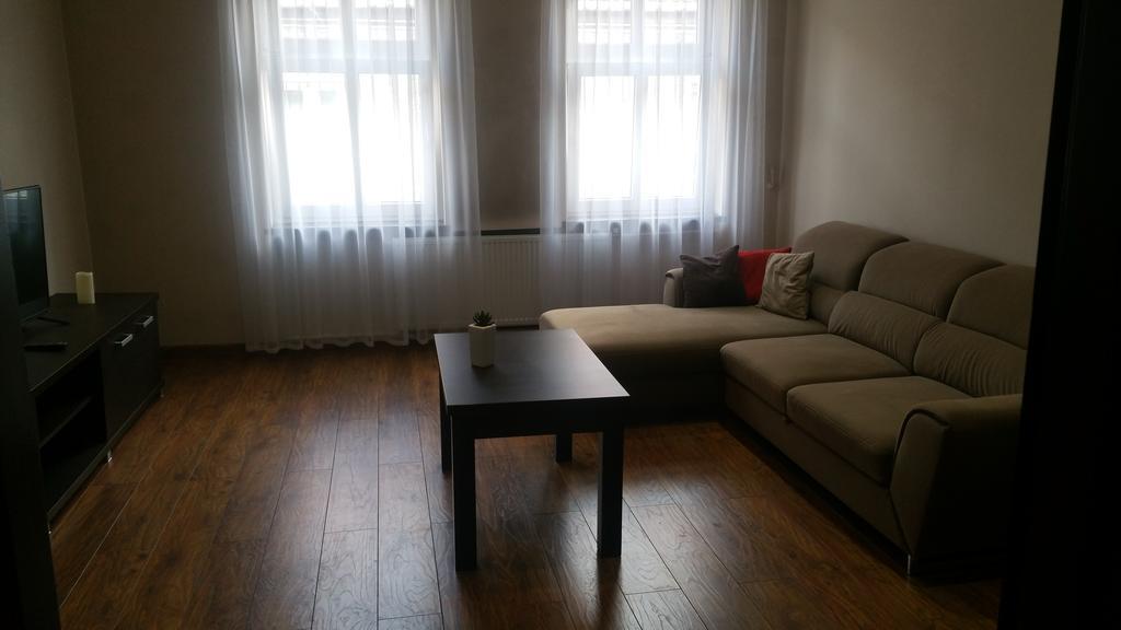 Apartamenty Bednarska 2A Γκλίβιτσε Εξωτερικό φωτογραφία
