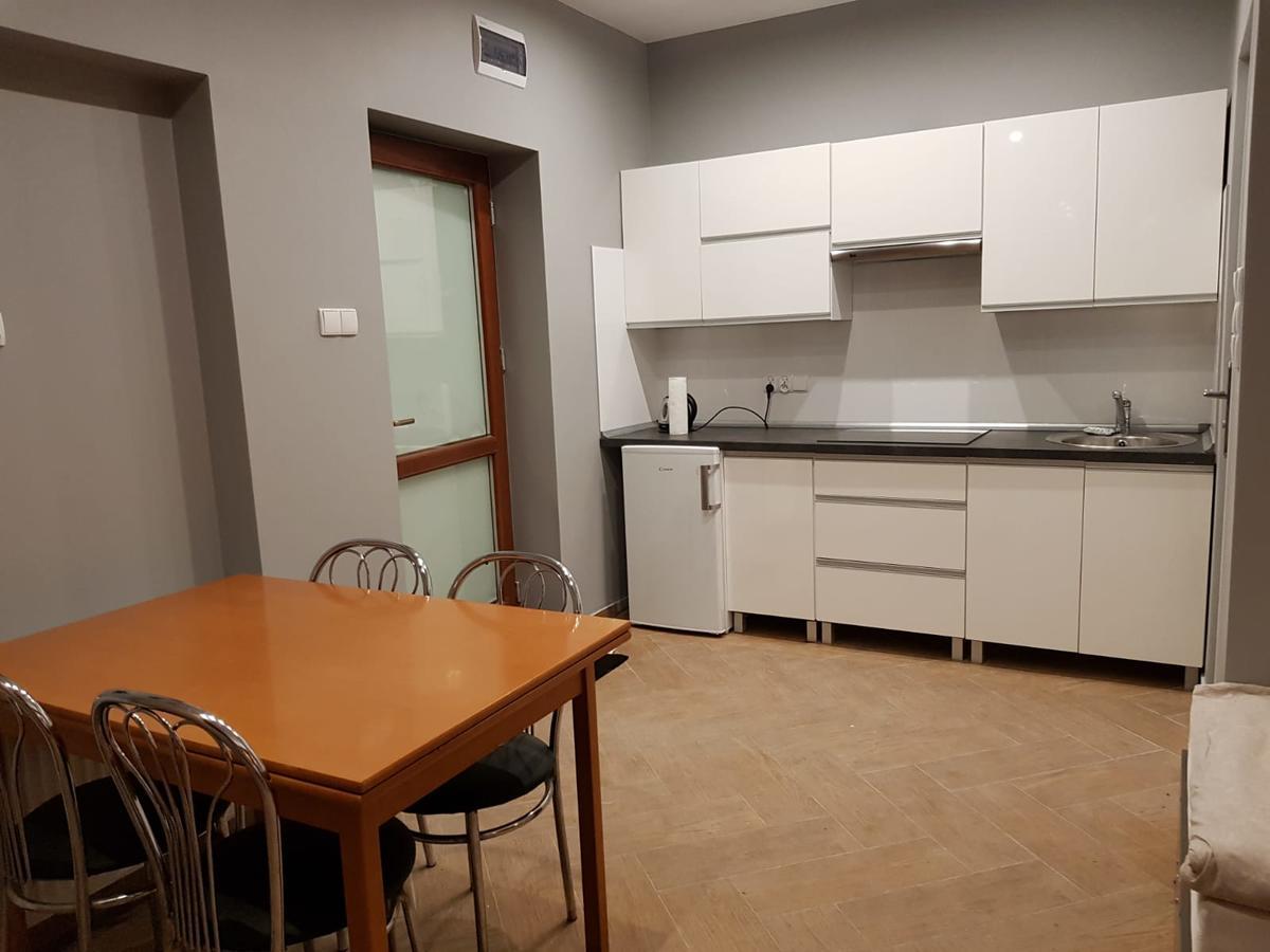 Apartamenty Bednarska 2A Γκλίβιτσε Εξωτερικό φωτογραφία