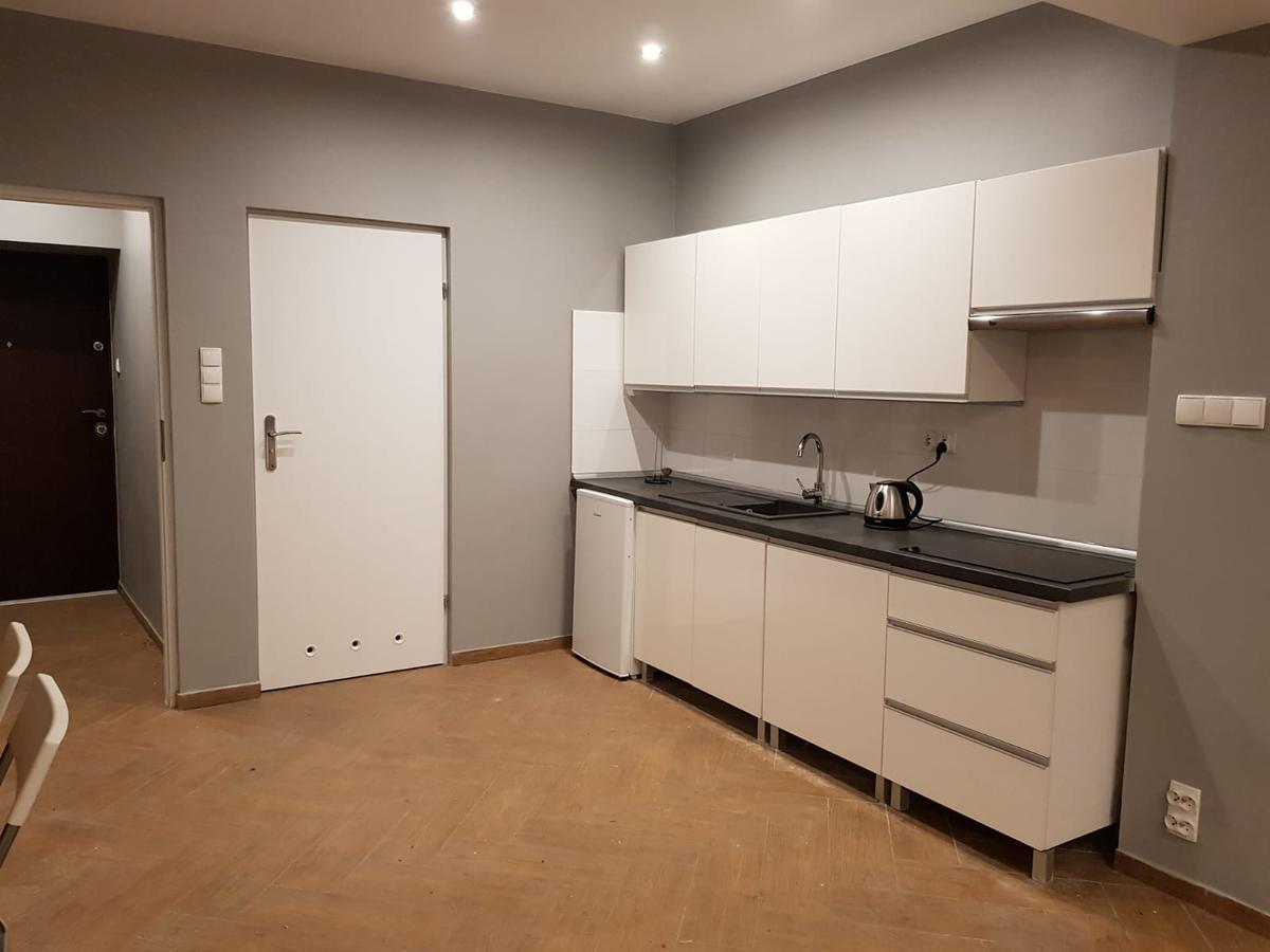 Apartamenty Bednarska 2A Γκλίβιτσε Εξωτερικό φωτογραφία