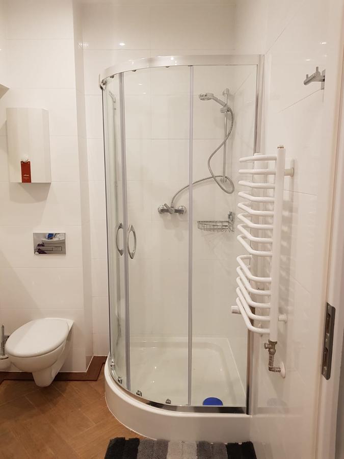 Apartamenty Bednarska 2A Γκλίβιτσε Εξωτερικό φωτογραφία