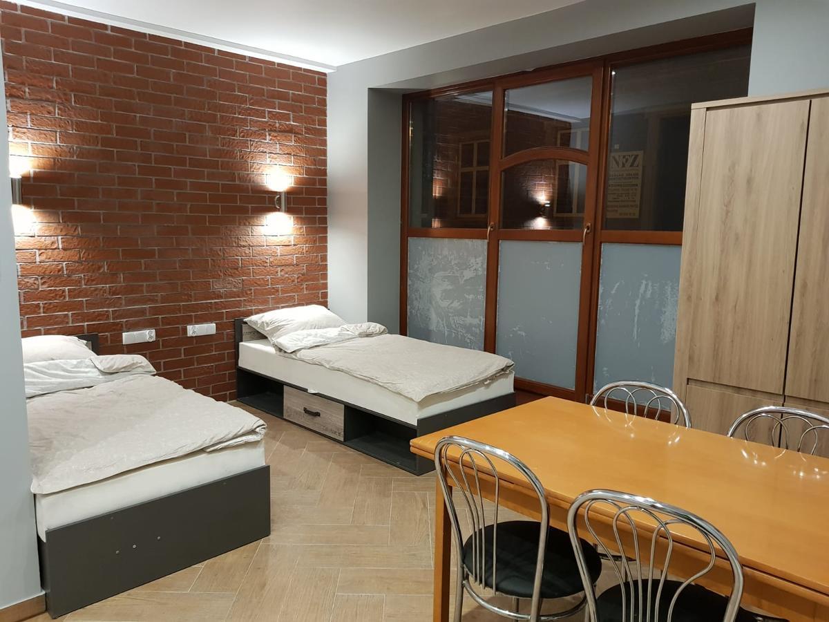 Apartamenty Bednarska 2A Γκλίβιτσε Εξωτερικό φωτογραφία