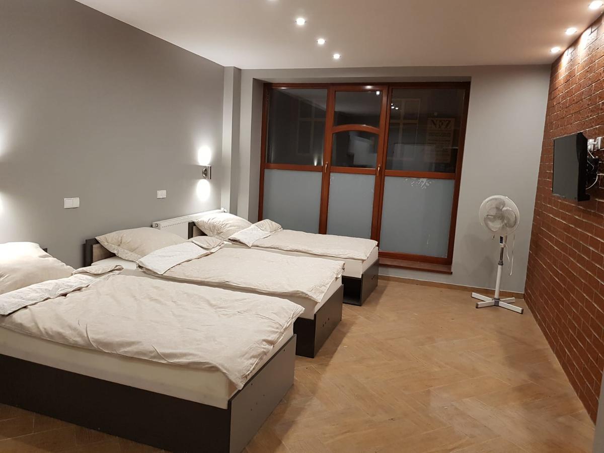 Apartamenty Bednarska 2A Γκλίβιτσε Εξωτερικό φωτογραφία