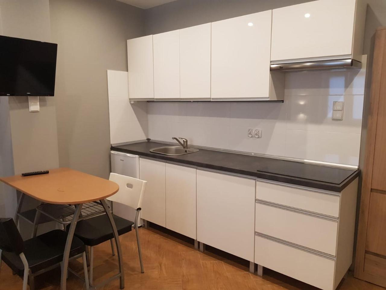 Apartamenty Bednarska 2A Γκλίβιτσε Εξωτερικό φωτογραφία