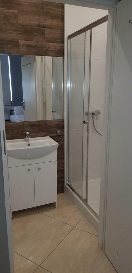 Apartamenty Bednarska 2A Γκλίβιτσε Εξωτερικό φωτογραφία