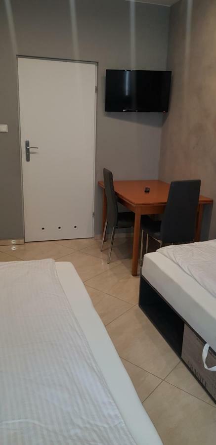 Apartamenty Bednarska 2A Γκλίβιτσε Εξωτερικό φωτογραφία