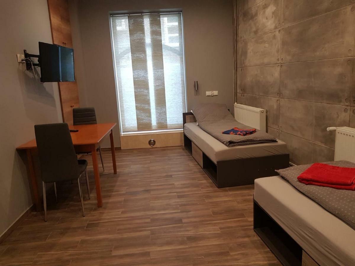 Apartamenty Bednarska 2A Γκλίβιτσε Εξωτερικό φωτογραφία